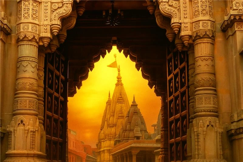 Kashi Vishwanath Temple, Varanasi